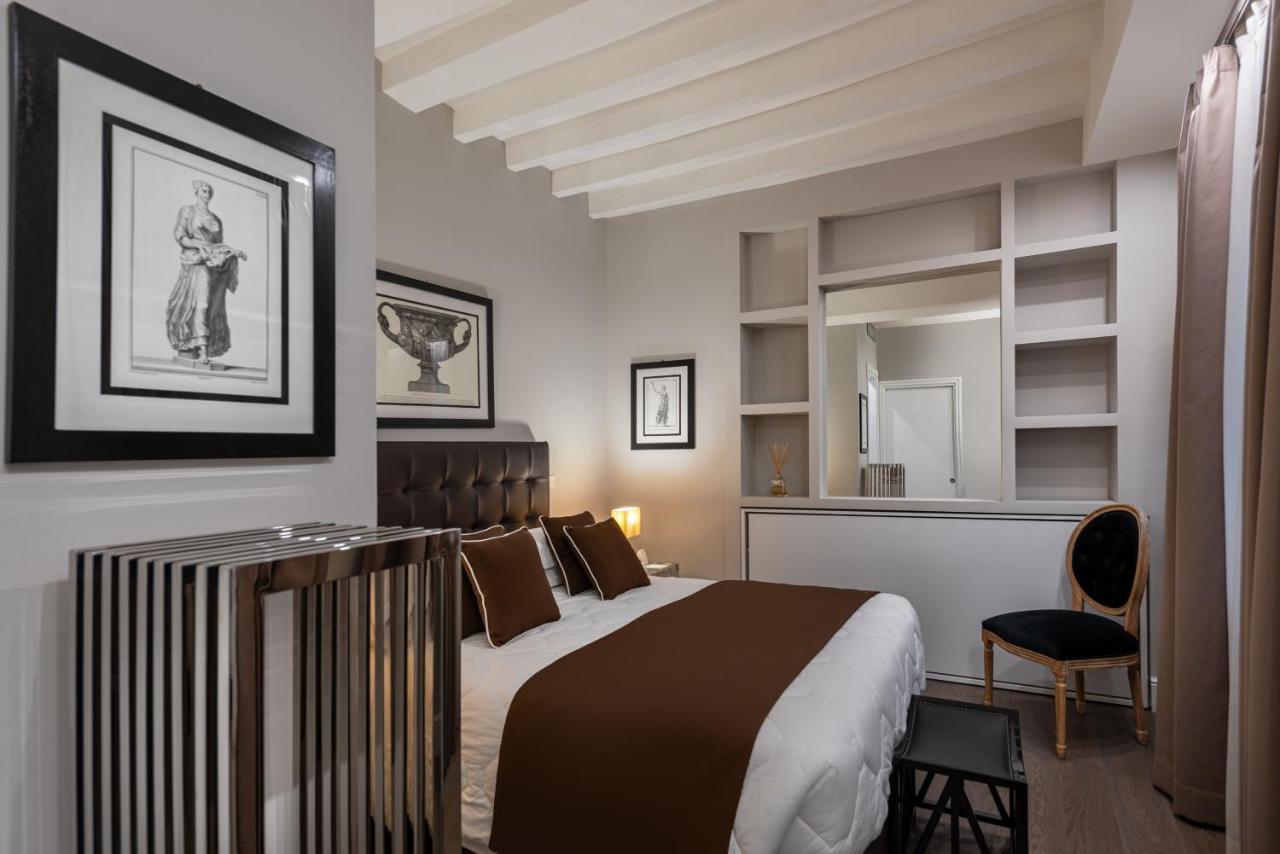 Hr Bedrooms In Floransa Dış mekan fotoğraf