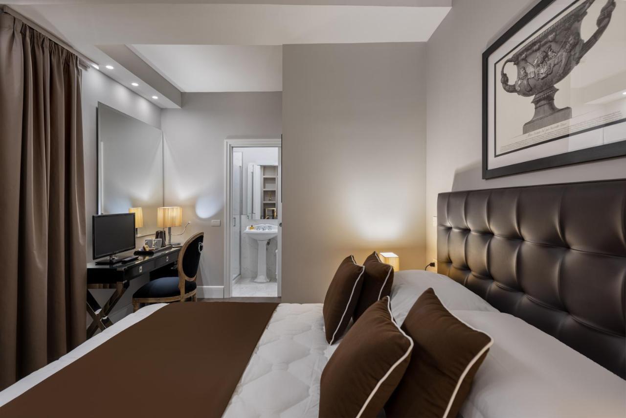 Hr Bedrooms In Floransa Dış mekan fotoğraf