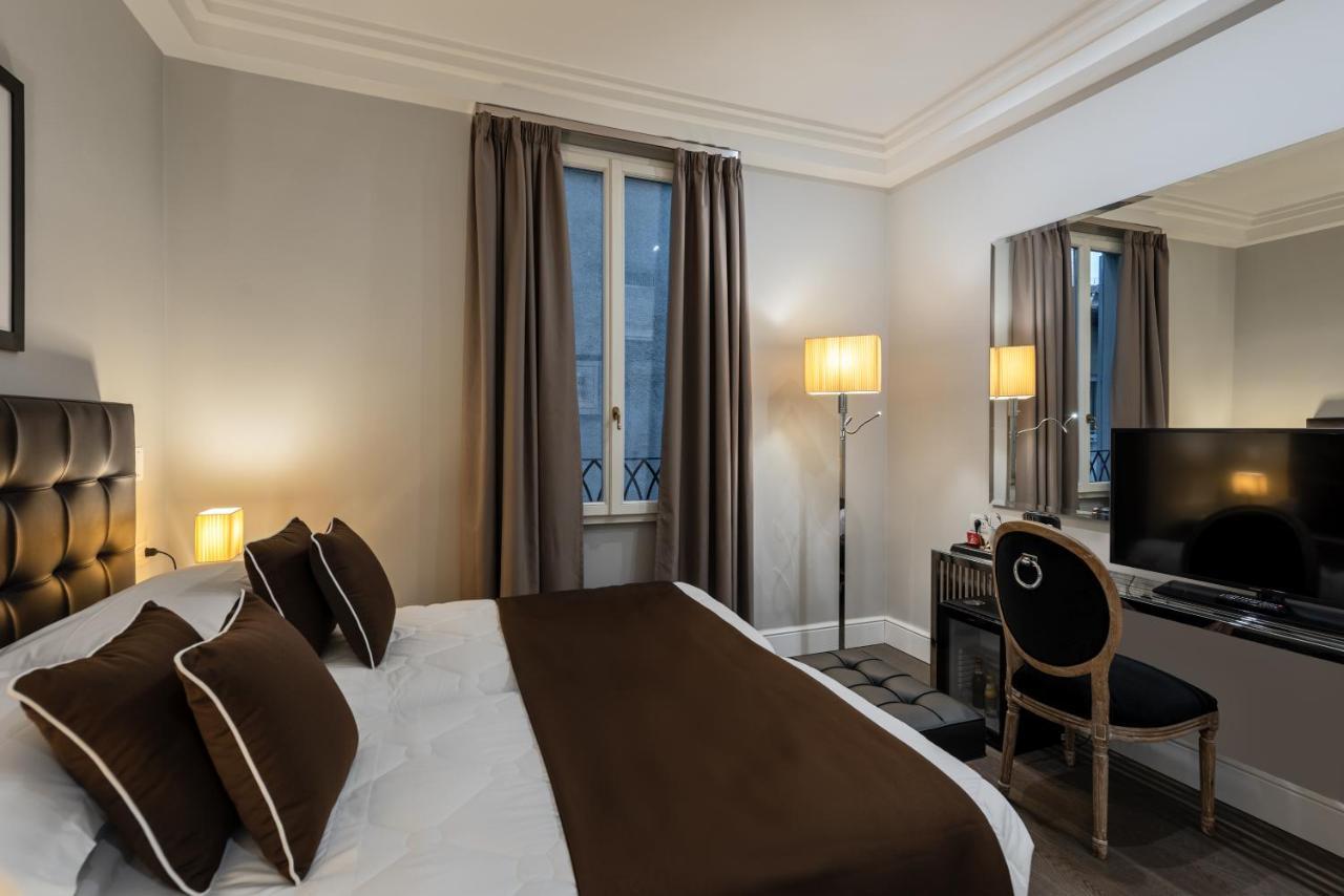 Hr Bedrooms In Floransa Dış mekan fotoğraf