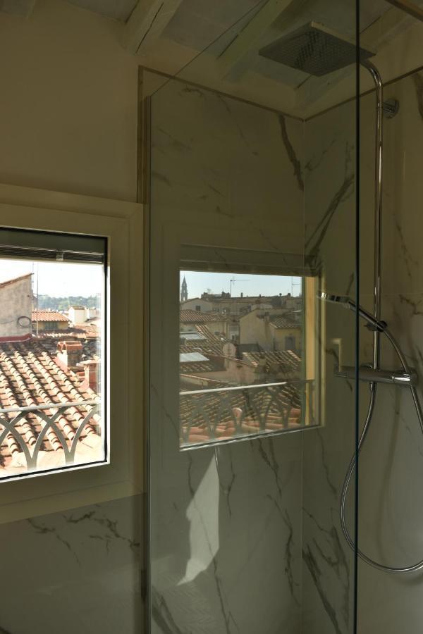 Hr Bedrooms In Floransa Dış mekan fotoğraf