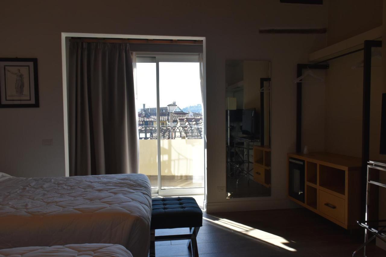Hr Bedrooms In Floransa Dış mekan fotoğraf