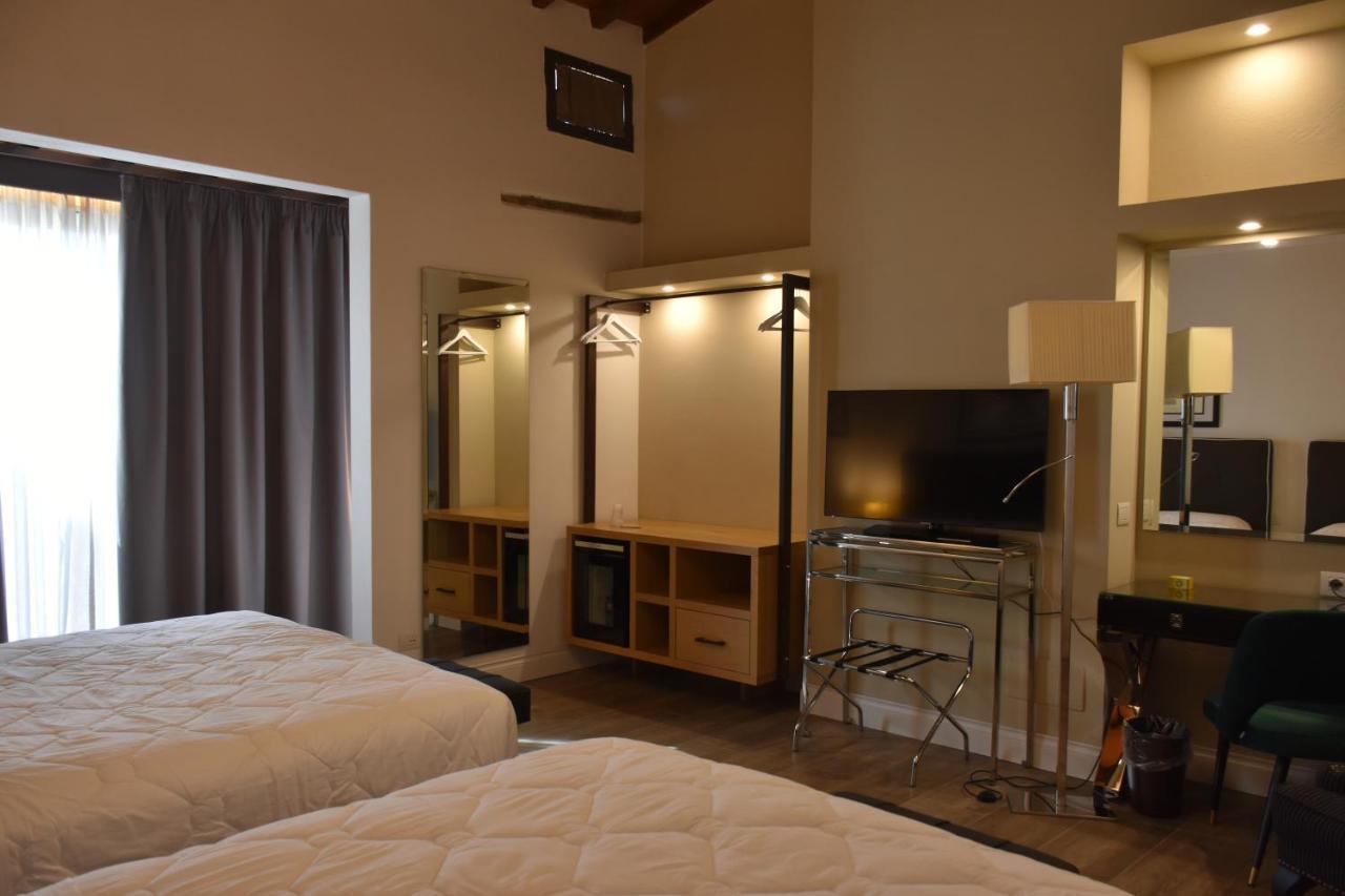 Hr Bedrooms In Floransa Dış mekan fotoğraf