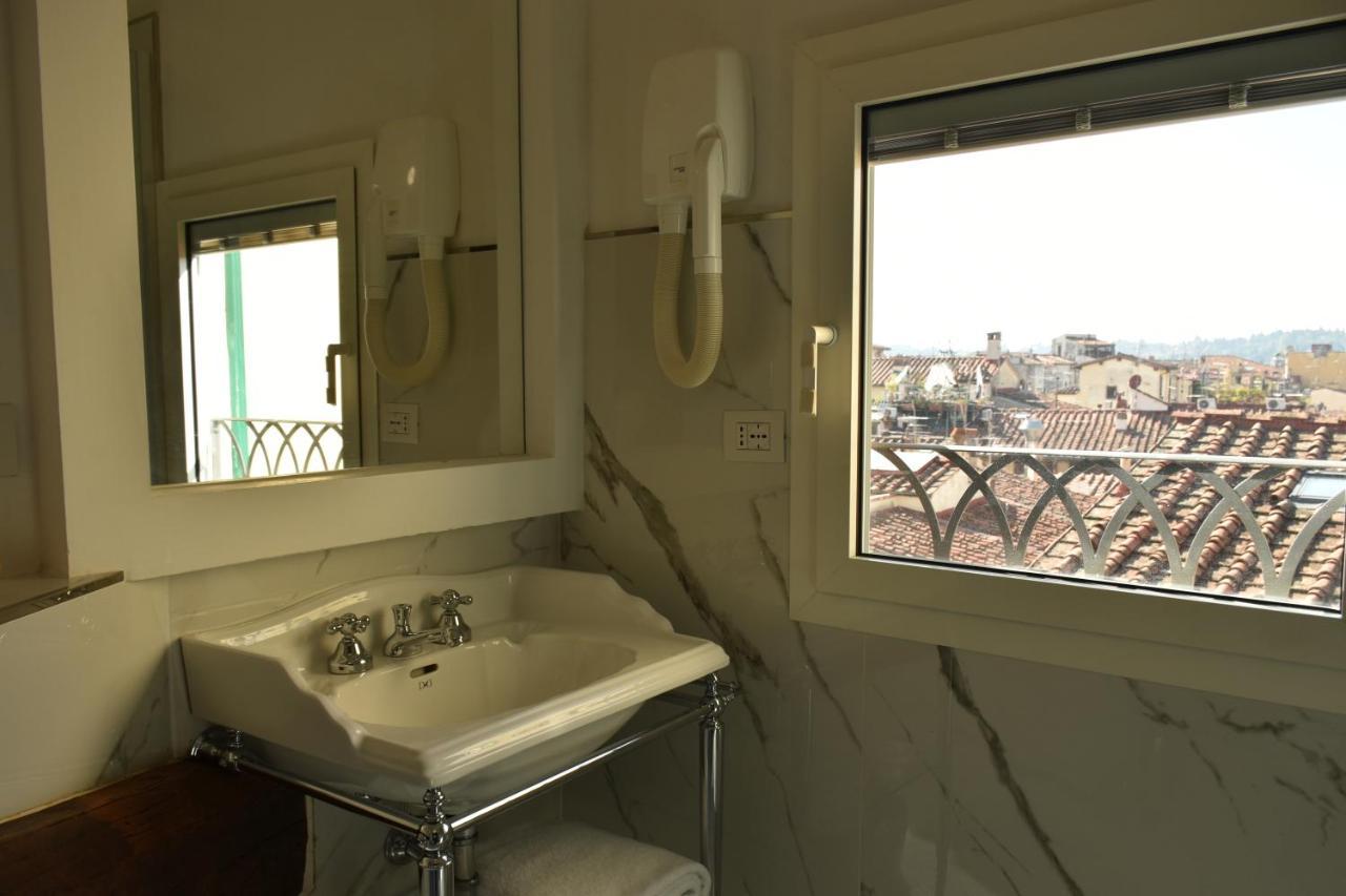 Hr Bedrooms In Floransa Dış mekan fotoğraf