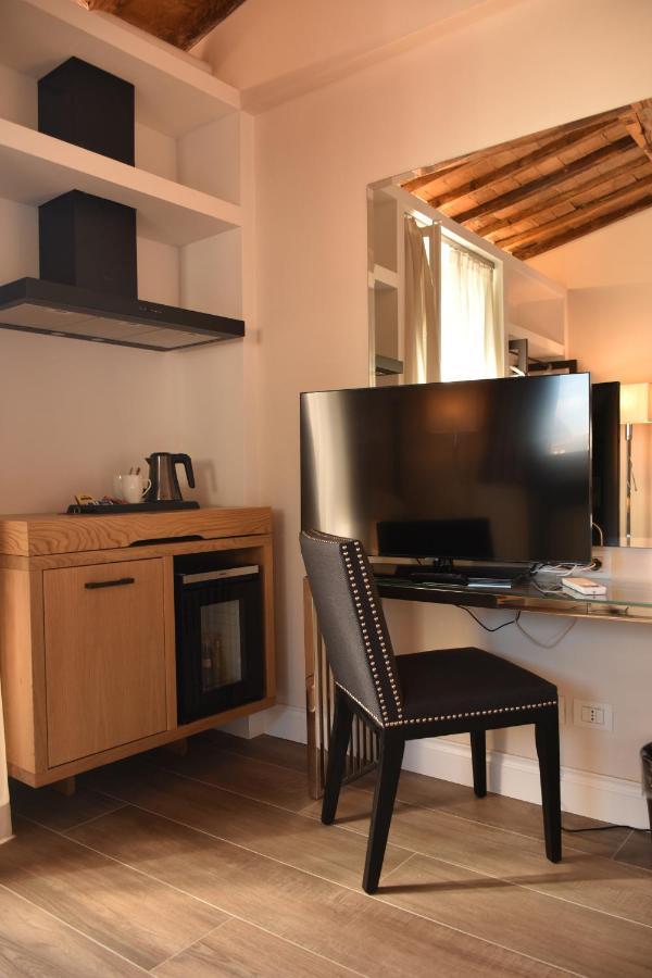 Hr Bedrooms In Floransa Dış mekan fotoğraf